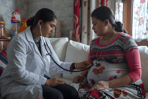 Special Pregnancy Management